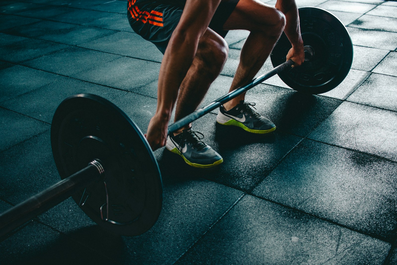 Strength Training During Weight Loss: A Better Place to Start